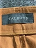 Talbots Brown Dress Pants Size 14 (petite) - photo 4