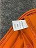 Athleta Solid Orange Active Pants Size S - photo 8