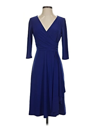 Lauren by Ralph Lauren Cocktail Dress (view 1)