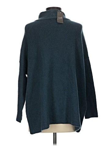 Purejill Turtleneck Sweater (view 2)