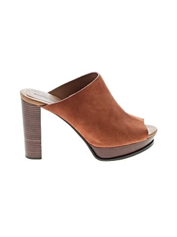 See By Chloé Heels (view 1)