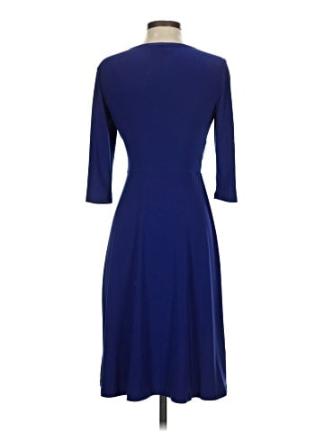 Lauren by Ralph Lauren Cocktail Dress (view 2)