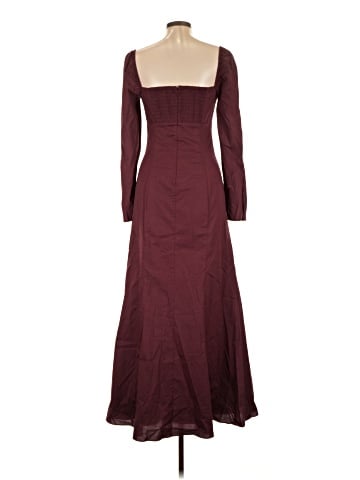 STAUD Casual Dress (view 2)