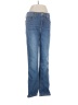 Madewell Blue Jeans Size 29 waist (tall) - photo 1