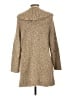 J.Jill Tan Cardigan Size Lg Petite - photo 2