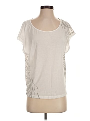 Asics Short Sleeve T-Shirt (view 1)