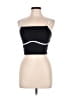 JoyLab Black Tube Top Size L - photo 1