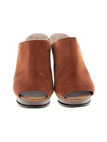 See By Chloé Heels (view 2)