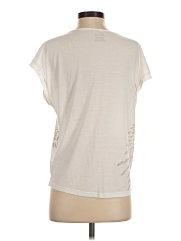 Asics Short Sleeve T-Shirt (view 2)