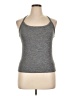 Gap Fit Gray Tank Top Size XL - photo 1