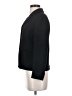 'S Max Mara 100% Polyester Black Blazer Size 4 - photo 5