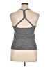 Gap Fit Gray Tank Top Size XL - photo 2