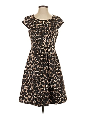 Kenar Cocktail Dress (view 1)