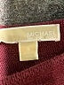 MICHAEL Michael Kors Burgundy Pullover Sweater Size S - photo 7