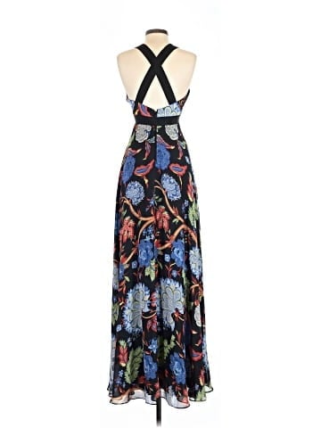 Alice + Olivia Cocktail Dress (view 2)