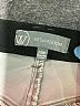 Wit & Wisdom Camo Gray Jeans Size 3X - photo 4