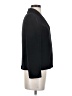 'S Max Mara 100% Polyester Black Blazer Size 4 - photo 4
