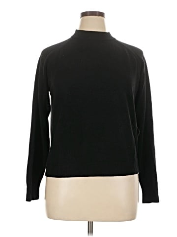 Designers Originals Turtleneck Sweater (view 1)