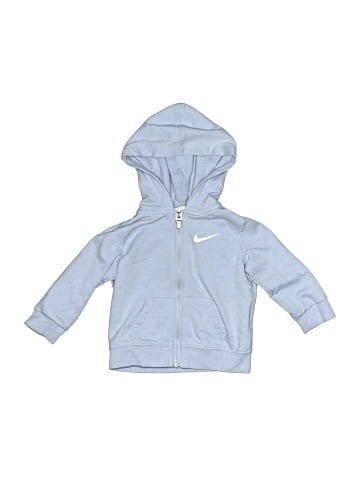 Nike Zip Up Hoodie (view 1)