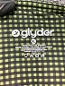 Glyder Houndstooth Green Active Pants Size XL - photo 7