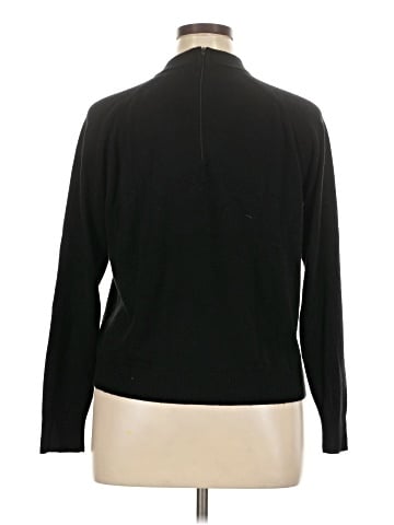 Designers Originals Turtleneck Sweater (view 2)