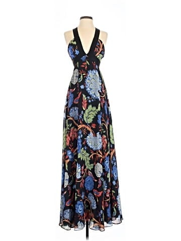 Alice + Olivia Cocktail Dress (view 1)