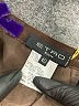 ETRO Floral Brown Formal Skirt Size EU (IT) 40 / US 4 - photo 4