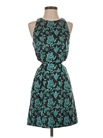 Hutch Cocktail Dress (view 1)
