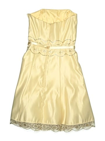 Jessica McClintock Cocktail Dress (view 2)