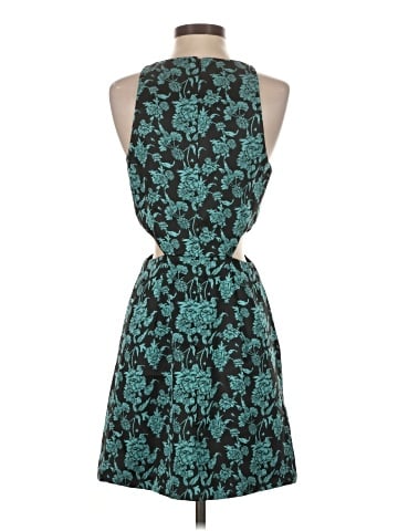 Hutch Cocktail Dress (view 2)
