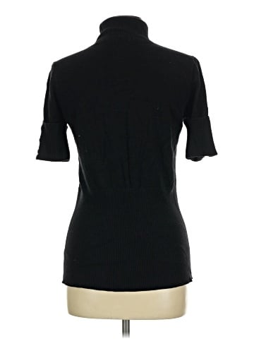Body Central Short Sleeve Top (view 2)