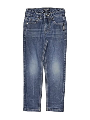 Silver Jeans Co. Jeans (view 1)