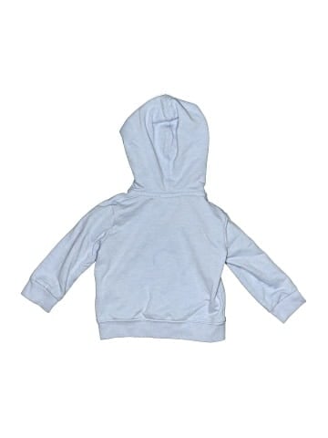 Nike Zip Up Hoodie (view 2)