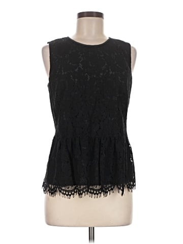 J.Crew Sleeveless Blouse (view 1)