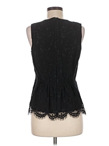 J.Crew Sleeveless Blouse (view 2)