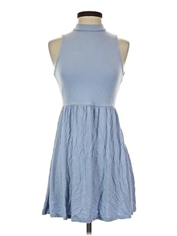 Forever 21 Casual Dress (view 1)