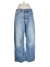 Madewell 100% Cotton Blue Jeans Size 29 waist - photo 1