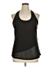 Soybu Black Sleeveless Blouse Size XL - photo 1