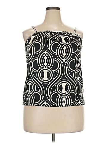 Target Limited Edition Sleeveless Top (view 1)