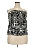 Target Limited Edition Black Sleeveless Top Size XXL - photo 1