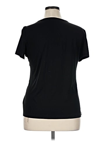 Athletic Works Short Sleeve T-Shirt (view 2)