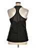 Soybu Black Sleeveless Blouse Size XL - photo 2