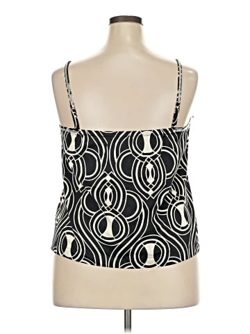 Target Limited Edition Sleeveless Top (view 2)