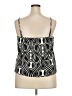 Target Limited Edition Black Sleeveless Top Size XXL - photo 2