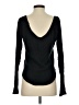 Chaser Black Cardigan Size S - photo 2