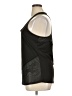 Soybu Black Sleeveless Blouse Size XL - photo 5