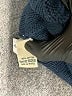 L.L.Bean 100% Cotton Black Turtleneck Sweater Size XL - photo 8
