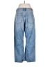 Madewell 100% Cotton Blue Jeans Size 29 waist - photo 2