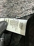 Talbots Houndstooth Gray Black Dress Pants Size 14 - photo 8