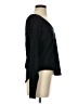 Chaser Black Cardigan Size S - photo 4